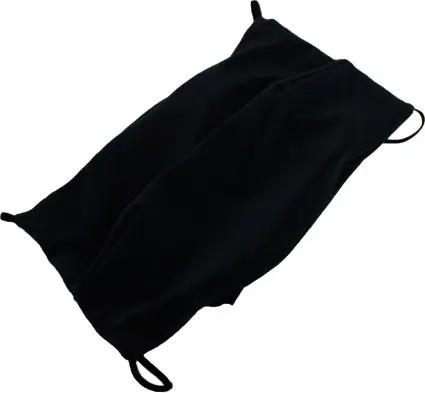 [BAMASJUNNOI] Masque réutilisable et lavable pour enfants BAMASJUNNOI