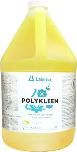 POLYKLEEN Nettoyant dégraissant industriel