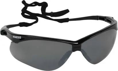 Lunettes de sécurité Jackson Safety Nemesis CSA