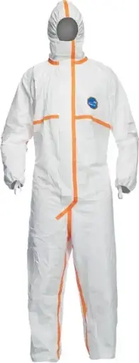 Combinaison de protection en Tyvek série 800