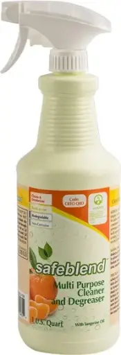 [JVCRTOX1200] SAFEBLEND Nettoyant dégraissant tout-usage prêt à utiliser