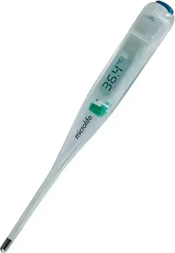 [EM940683000] Thermomètre digitale buccale / rectale Bios