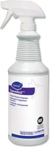 [JH452011B00] SPEEDBALL Nettoyant dégraissant prêt à utiliser
