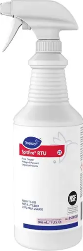 [JH958917890] SPITFIRE Nettoyant dégraissant prêt à l'emploie