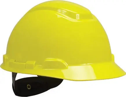 Casque de sécurité non ventilé avec capteur Uvicator