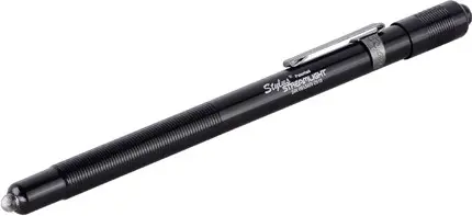 [TQ0XB927000] Lampe stylo UV au DEL en aluminium Stylus