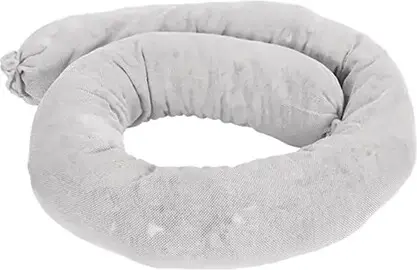Boudin absorbant pour huile seulement
