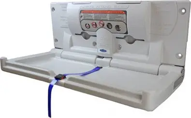 [FR001125000] Table à langer horizontale