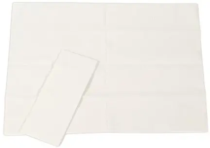 [RB781788BLA] Doublure en papier lustré pour table à langer