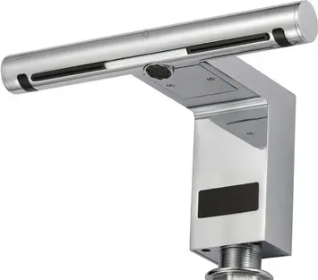 [NVS10000000] Sèche-mains et robinet automatiques TAP DRYER