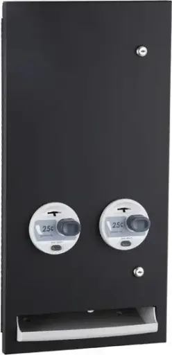 [BO037063MBK] Distributeur de tampons/serviettes sanitaires Bobrick Trimline