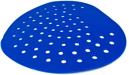 [WH009306000] Tamis d'urinoir parfum de Gomme Baloune Sweet Pea