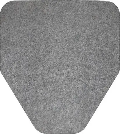 [PR666900000] D-Sorb Tapis absorbant pour urinoir
