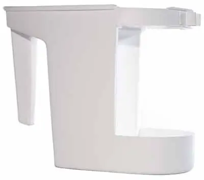 [HW000780000] Porte-accessoires pour brosse à cuvette