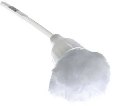 [AG000908000] Lavette à cuvette avec capuchon Acrylan 908