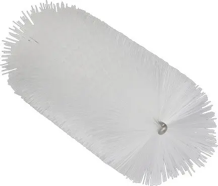 53565 Brosse 2,4" pour manche flexible