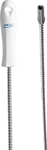 [TQ0JO898000] Manche à tige flexible en acier inoxydable de 31"