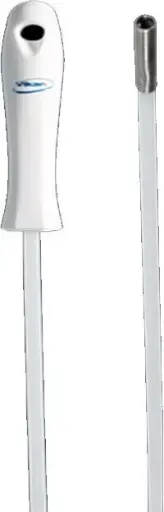 [TQ0JO899000] Manche à tige flexible en nylon 60" pour service alimentaire