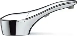 [BO008281000] Distributeur automatique de savon en vrac à remplissage par le haut.