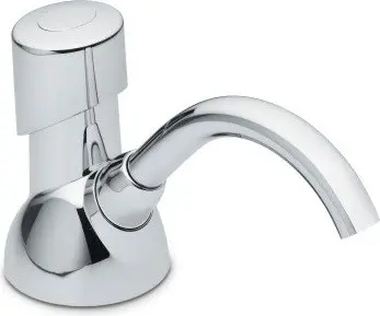 [GJ850001000] Distributeur de savon mousse manuel pour comptoir GOJO CX