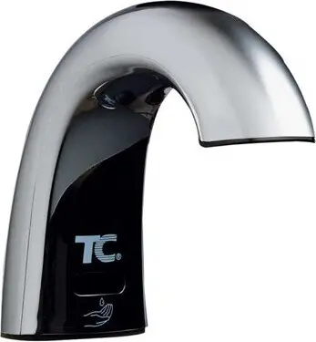 [BO826318000] Ensemble de départ de distributeur automatique de savon mousse