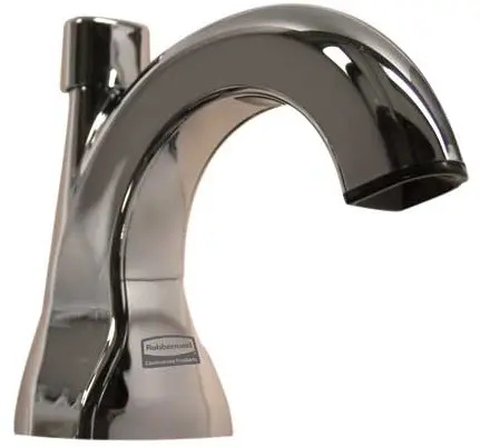 [TC401531000] Distributrice de savon à mains manuelle pour comptoir SoapWorks