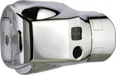 [TC401805000] Chasse d'eau automatique pour toilettes en AUTO FLUSH