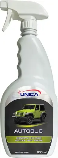 [QCNBUG03000] AUTOBUG Démoustiqueur pour véhicule