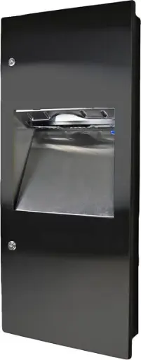   Frost 415-14A Petit combo distributeur et poubelle