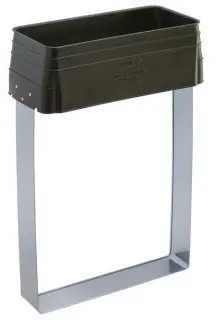 [BO394413400] Doublure pour poubelle encastrée LinerMate B-3944-134