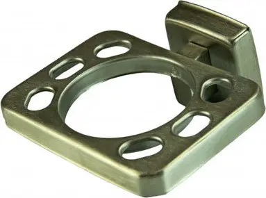 [FR01137S000] Porte brosse à dents et gobelet, Frost 1137-S