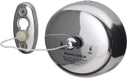 [FR001128000] Corde à linge rentrante 1128