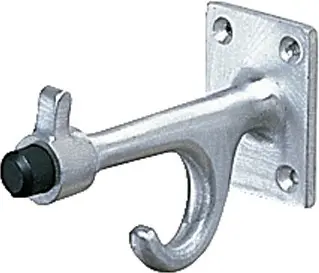 [BO00B212000] Crochet utilitaire avec butoir