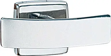 [BO000672000] Crochet double pour robe de chambre B-672