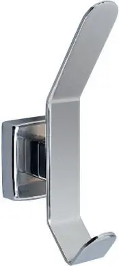 Crochet pour manteau et chapeau