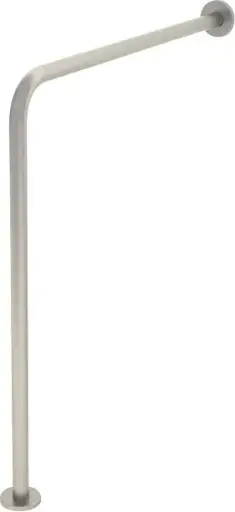 [FR1015SP000] Barre d'appuie au sol en acier inoxydable