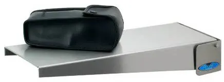 [FR000955000] Tablette relevable en acier inoxydable