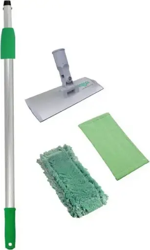 [UN0WNK04000] SPEEDCLEAN Ensemble de départ pour lavage de vitre