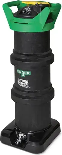 HYDROPOWER Système Ultra 3 Stage