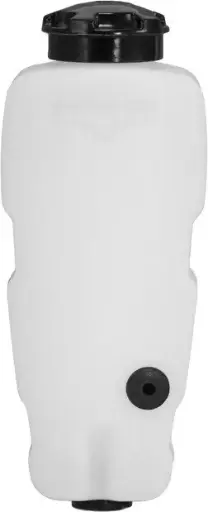 [UN0SRBT1000] STINGRAY Bouteille rechargeable pour système de lavage des vitres