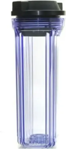 [VS889902000] ECO CART Réceptacle pour filtre à sédiment