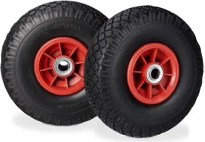 [VS910005000] HYDROSPHERE Roue de 10" pour chariots Hydrosphere Innovation