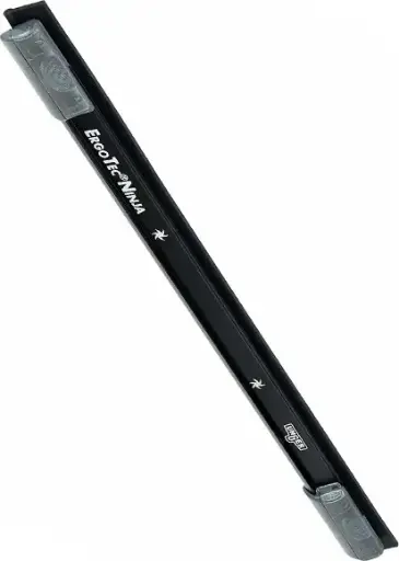 Cannelure en aluminium Ergotec Ninja de Unger