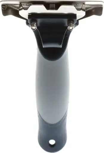 [AG046100000] Poignée pour raclette à vitre Solstice en acier inoxydable