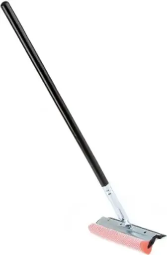 [AG037201000] Racloir et éponge pour automobiles