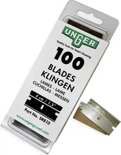 [HW00SRB3000] Lame pour grattoir de sécurité 1-1/2"