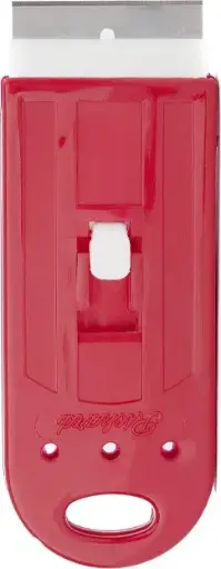 [AG000206000] Grattoir en plastique professionnel Richard