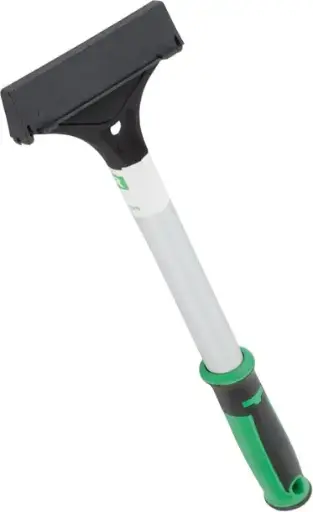 [HW0SH25C000] Grattoir ErgoTec à manche longue de 12"