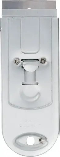 [AG000205000] Grattoir en métal professionnel 1-1/2" Richard