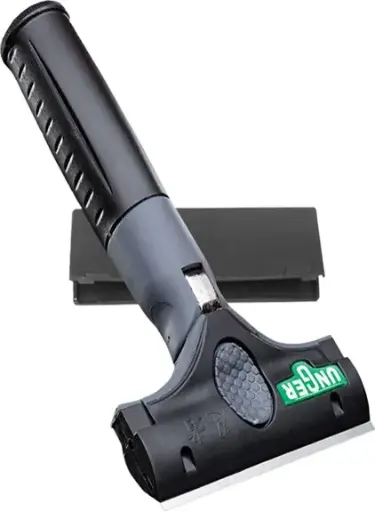 Grattoir à vitre ErgoTec Ninja